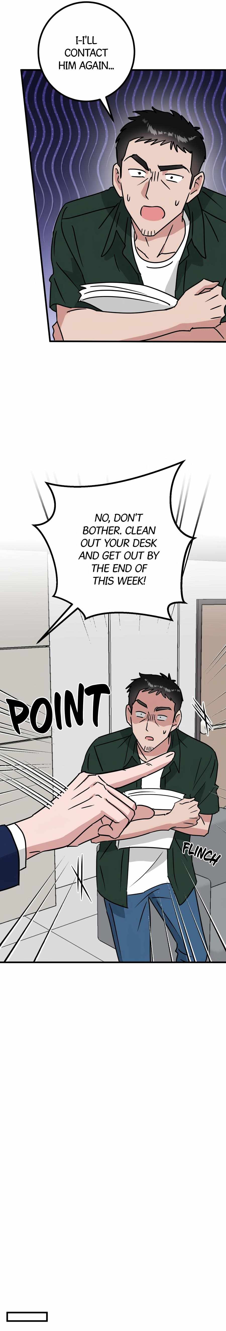 My House Has Become a Filming Location! Chapter 41 page 17 - 