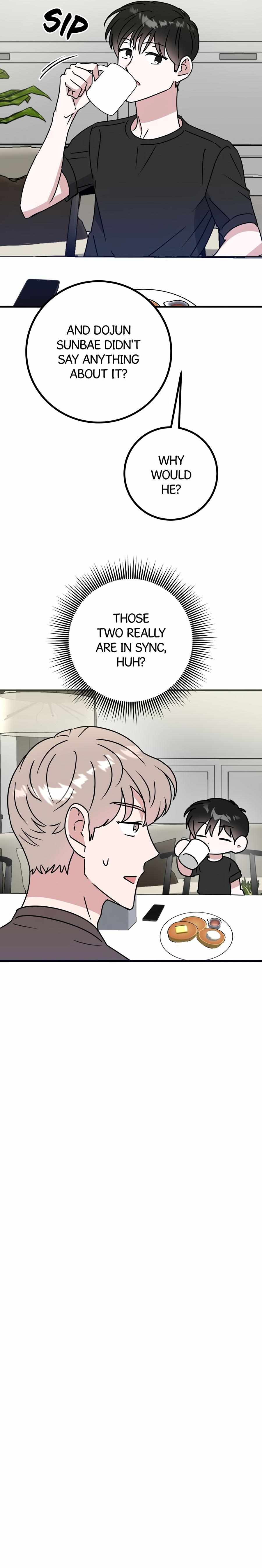 My House Has Become a Filming Location! Chapter 41 page 26 - 