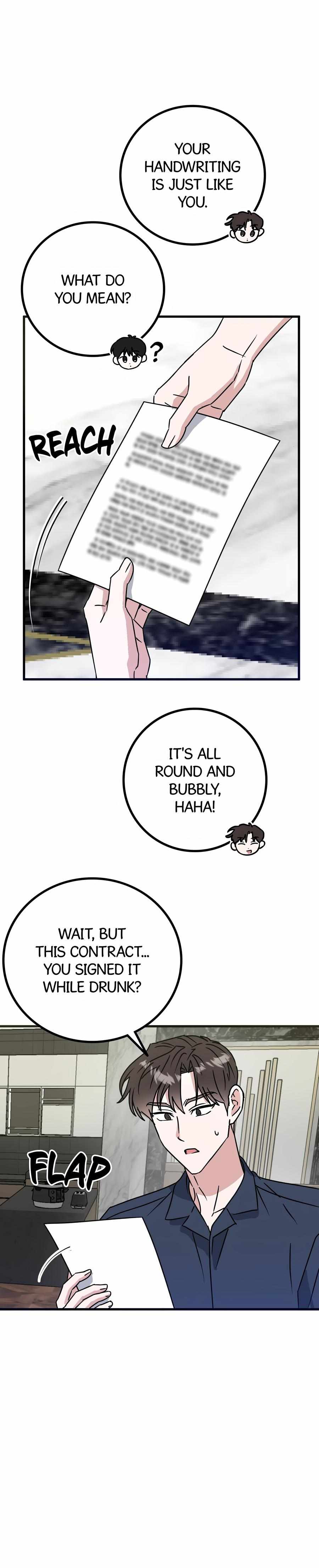 My House Has Become a Filming Location! Chapter 41 page 5 - 