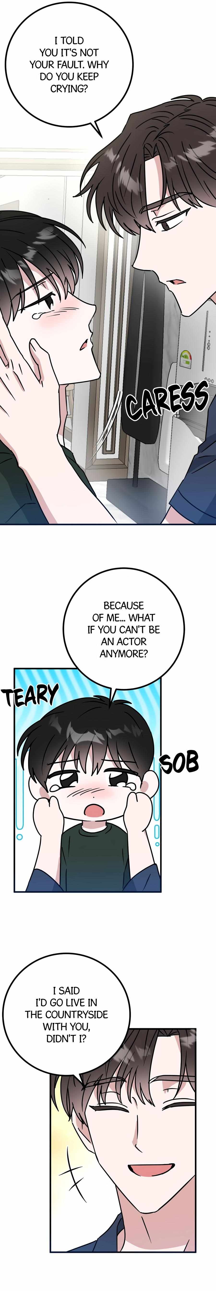My House Has Become a Filming Location! Chapter 41 page 7 - 