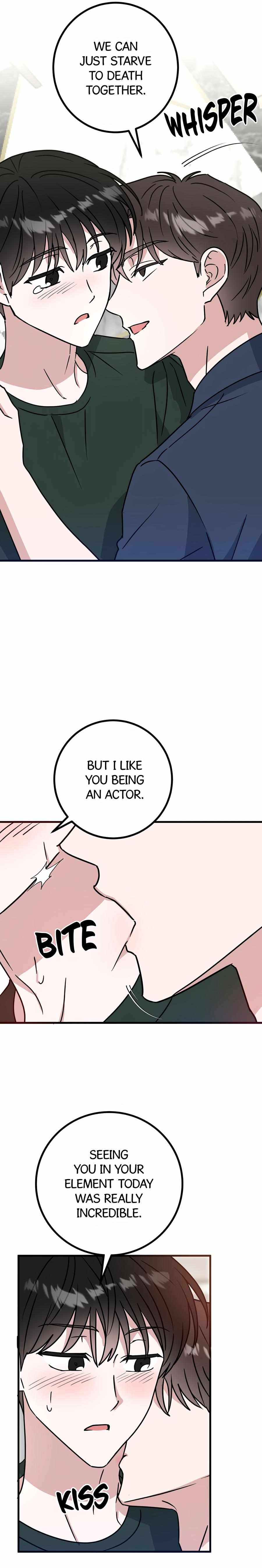 My House Has Become a Filming Location! Chapter 41 page 9 - 