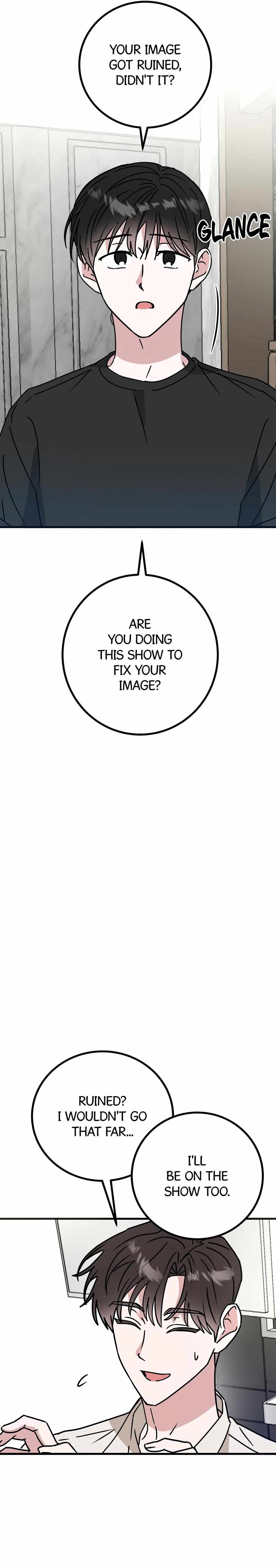 My House Has Become a Filming Location! Chapter 42 page 12 - 