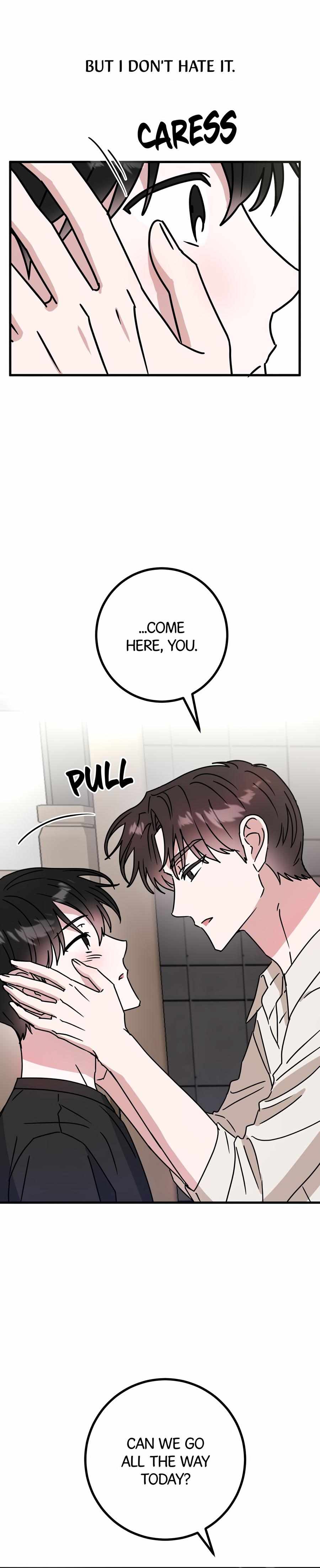 My House Has Become a Filming Location! Chapter 42 page 18 - 