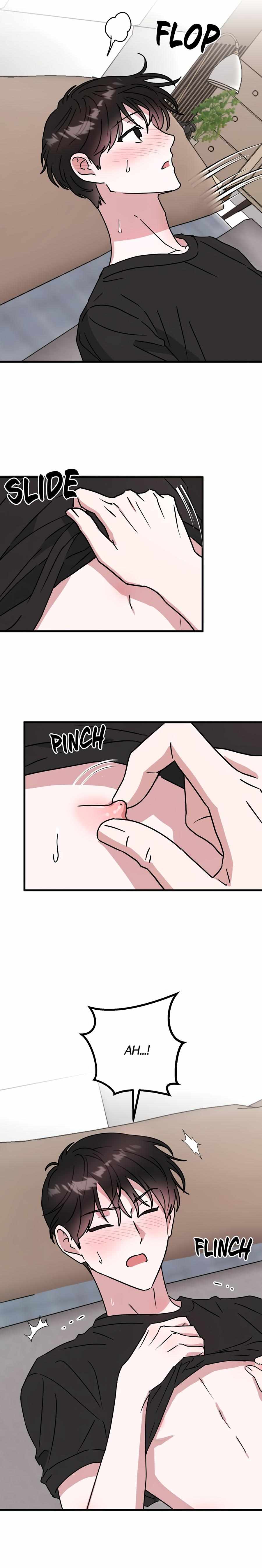 My House Has Become a Filming Location! Chapter 42 page 20 - 