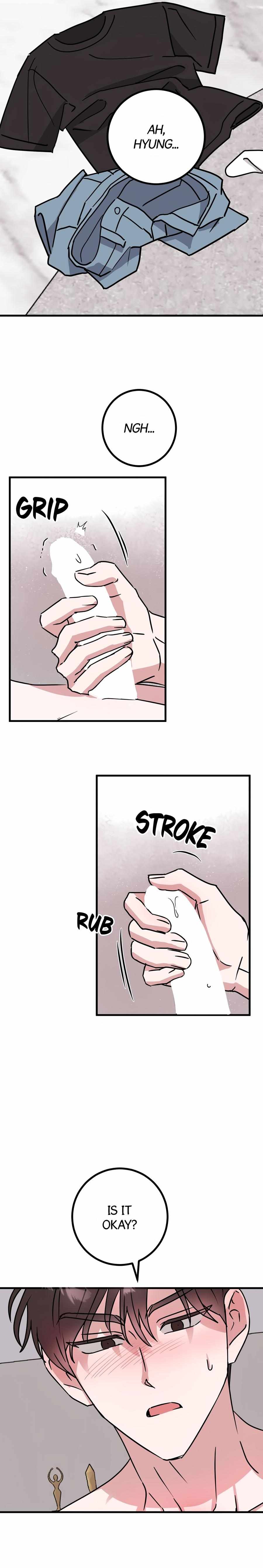 My House Has Become a Filming Location! Chapter 42 page 23 - 