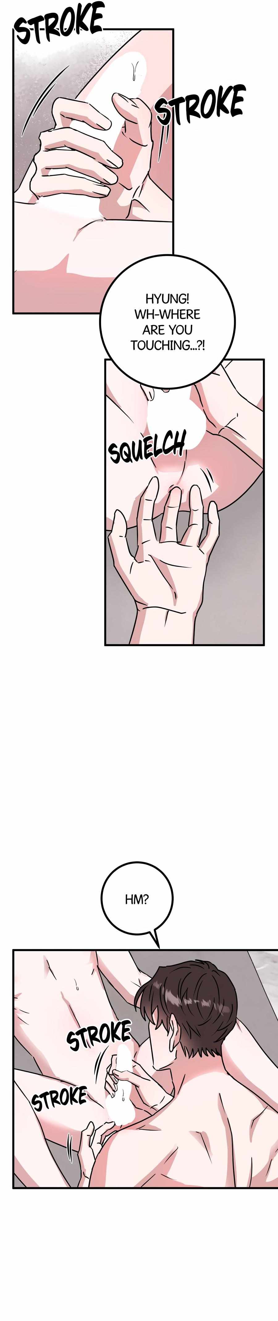 My House Has Become a Filming Location! Chapter 42 page 25 - 