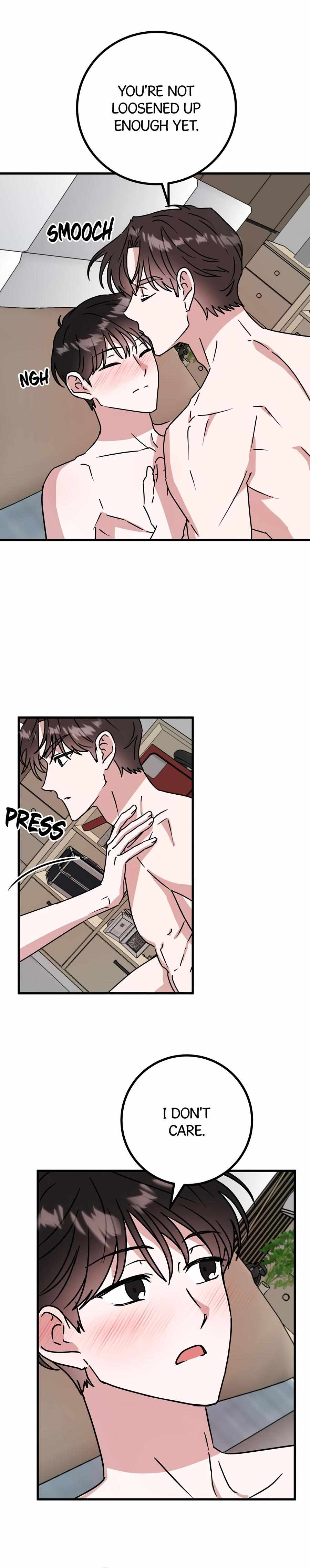 My House Has Become a Filming Location! Chapter 43 page 2 - 