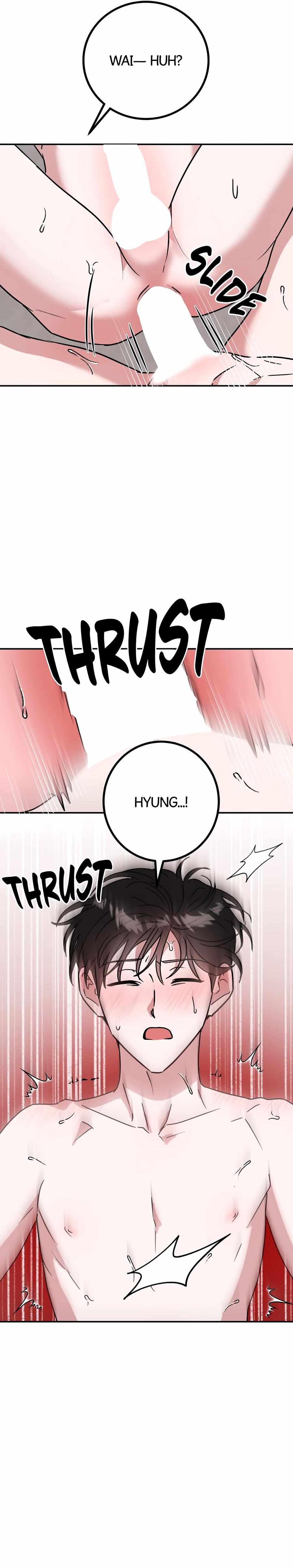 My House Has Become a Filming Location! Chapter 43 page 11 - 