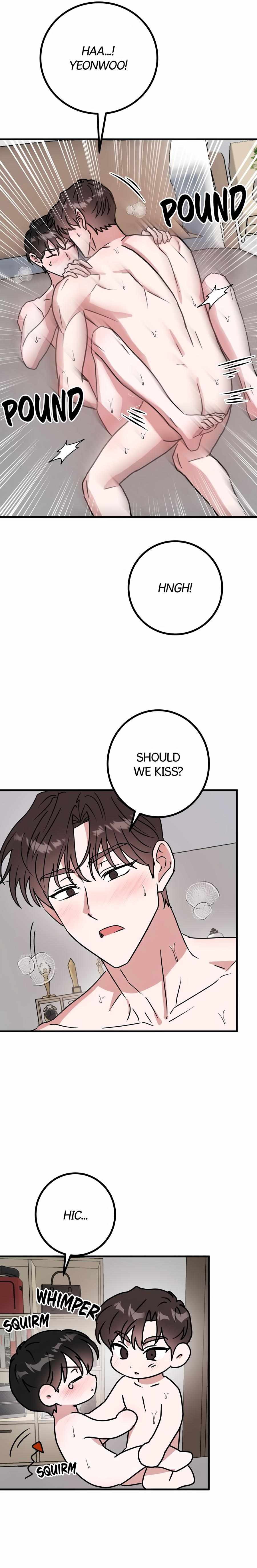My House Has Become a Filming Location! Chapter 43 page 12 - 