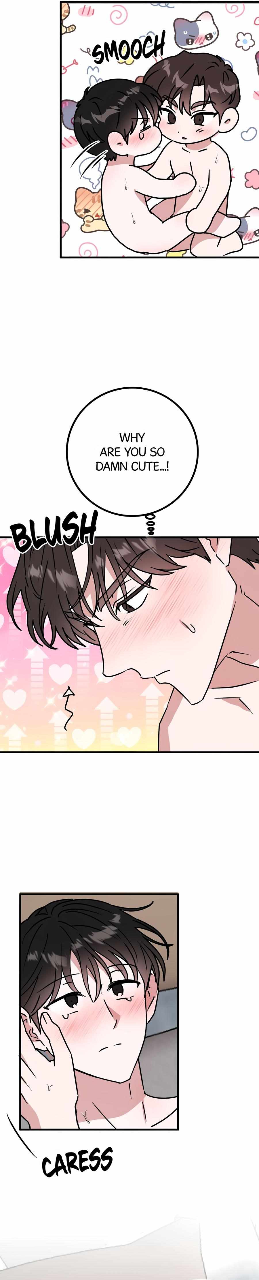 My House Has Become a Filming Location! Chapter 43 page 13 - 