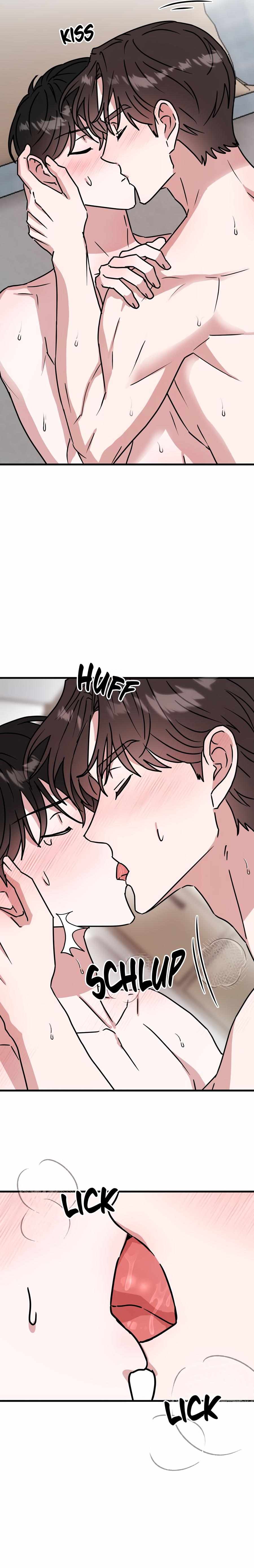 My House Has Become a Filming Location! Chapter 43 page 14 - 