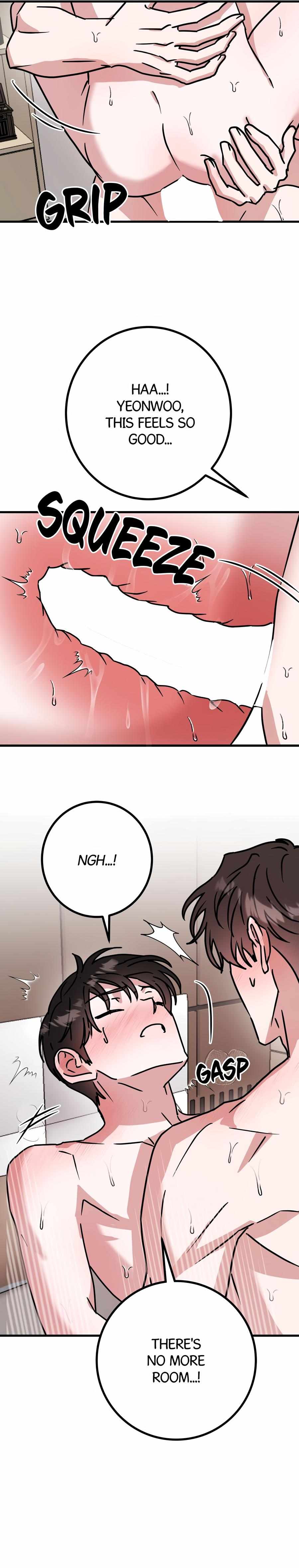 My House Has Become a Filming Location! Chapter 43 page 15 - 