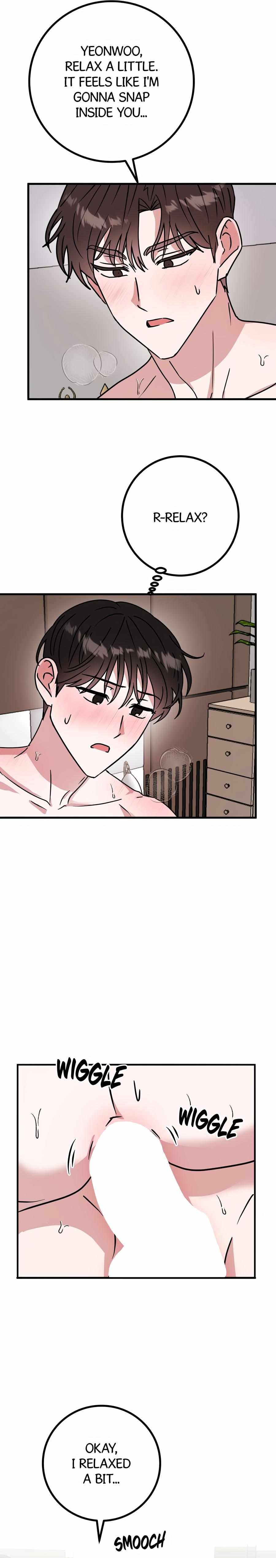 My House Has Become a Filming Location! Chapter 43 page 16 - 
