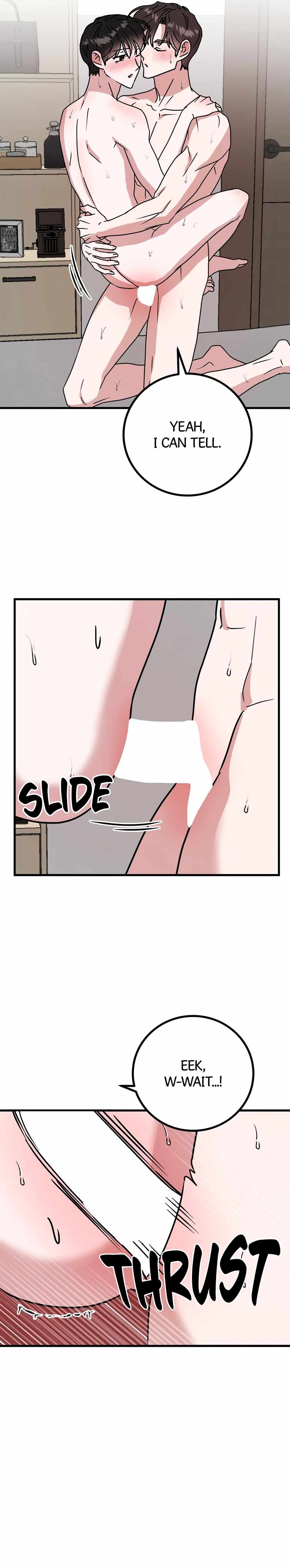 My House Has Become a Filming Location! Chapter 43 page 17 - 