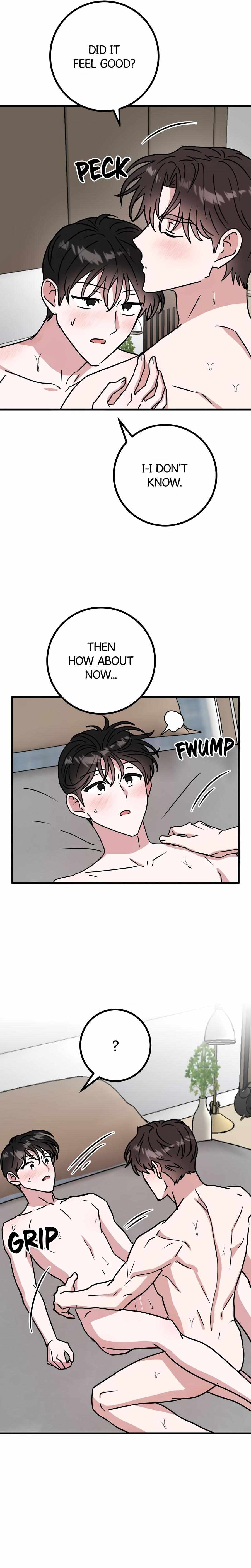 My House Has Become a Filming Location! Chapter 43 page 19 - 