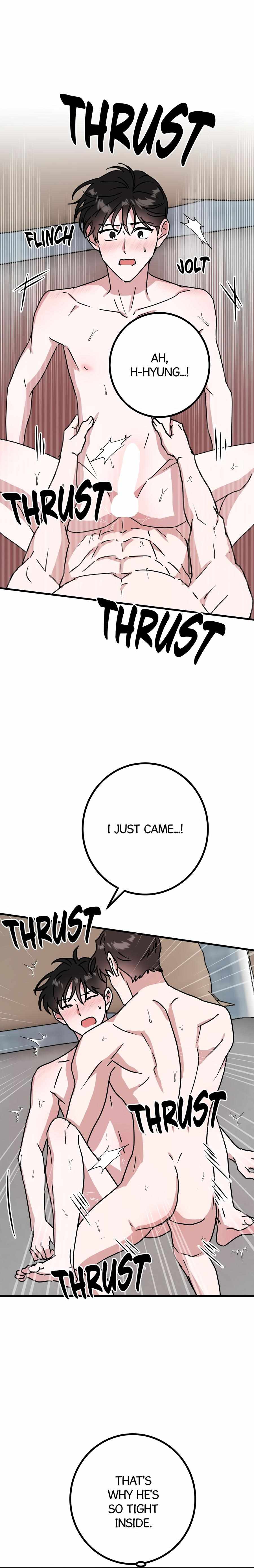 My House Has Become a Filming Location! Chapter 43 page 20 - 