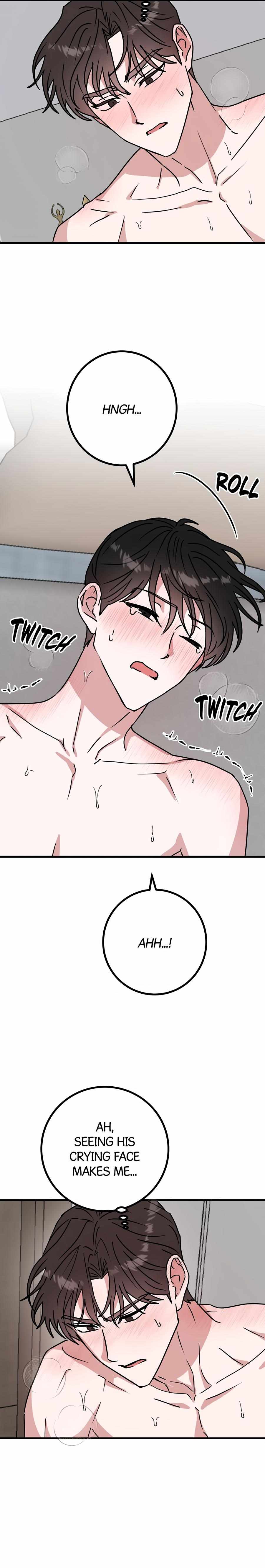 My House Has Become a Filming Location! Chapter 43 page 21 - 