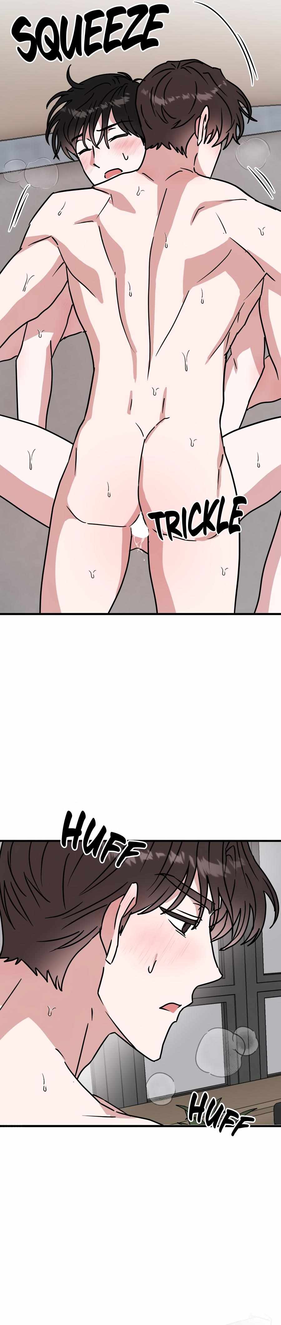 My House Has Become a Filming Location! Chapter 43 page 23 - 