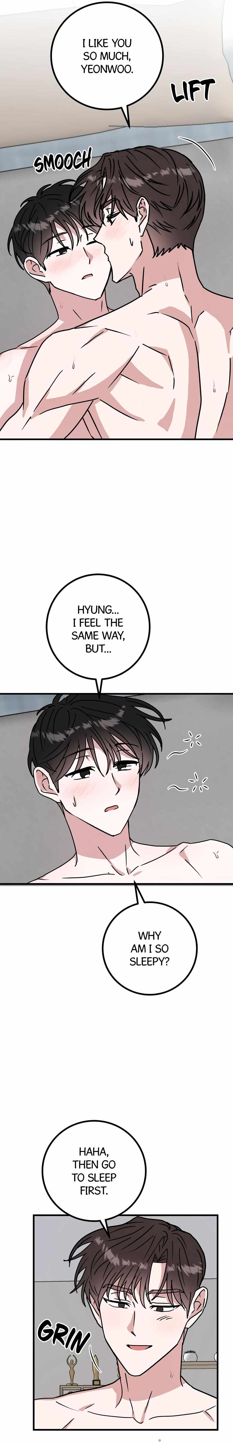 My House Has Become a Filming Location! Chapter 43 page 24 - 