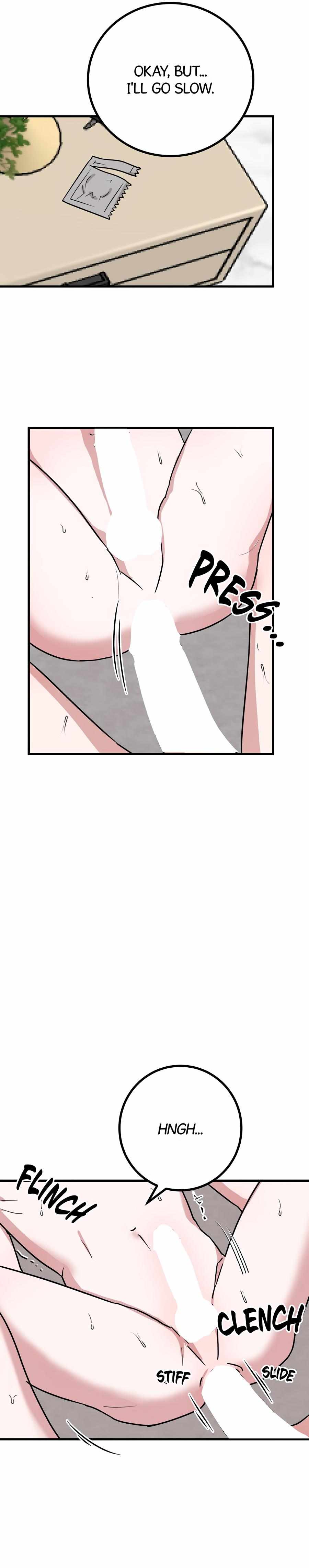 My House Has Become a Filming Location! Chapter 43 page 5 - 