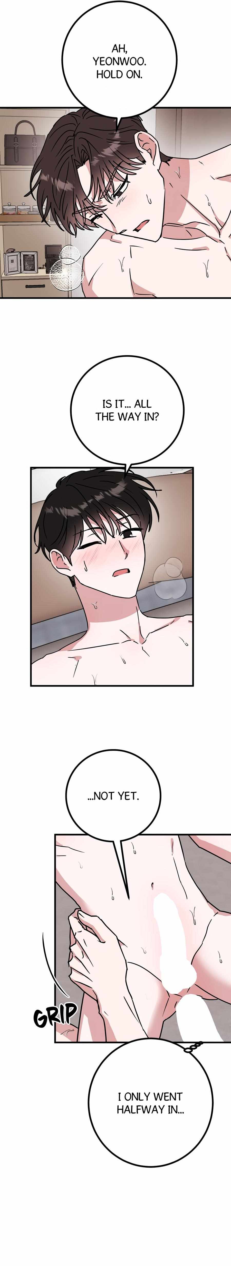 My House Has Become a Filming Location! Chapter 43 page 6 - 