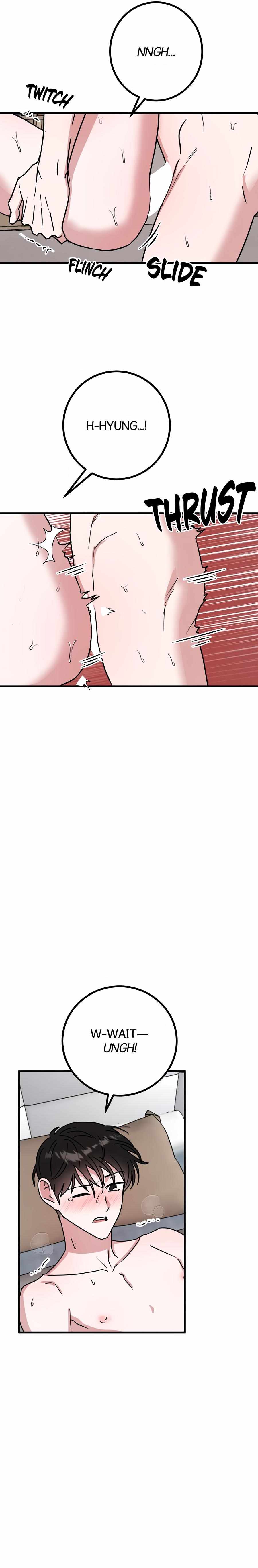 My House Has Become a Filming Location! Chapter 43 page 7 - 