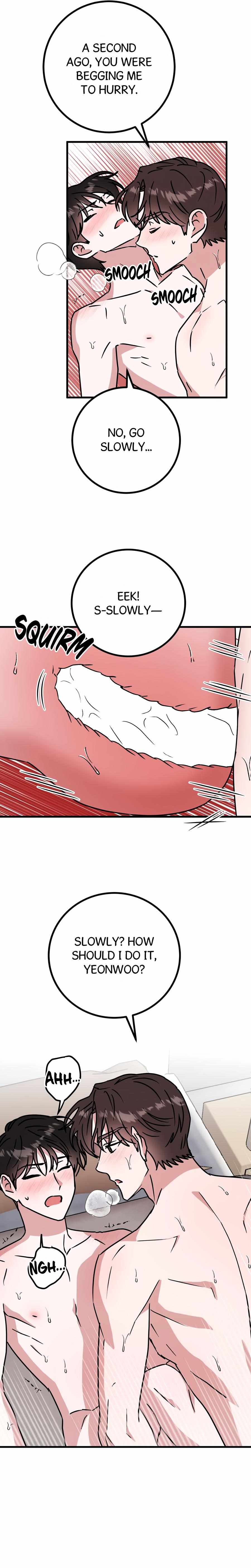 My House Has Become a Filming Location! Chapter 43 page 8 - 