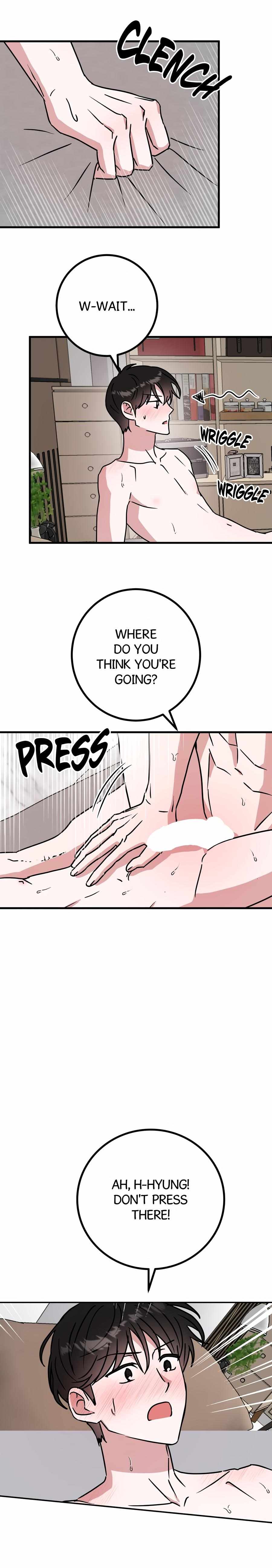 My House Has Become a Filming Location! Chapter 43 page 9 - 