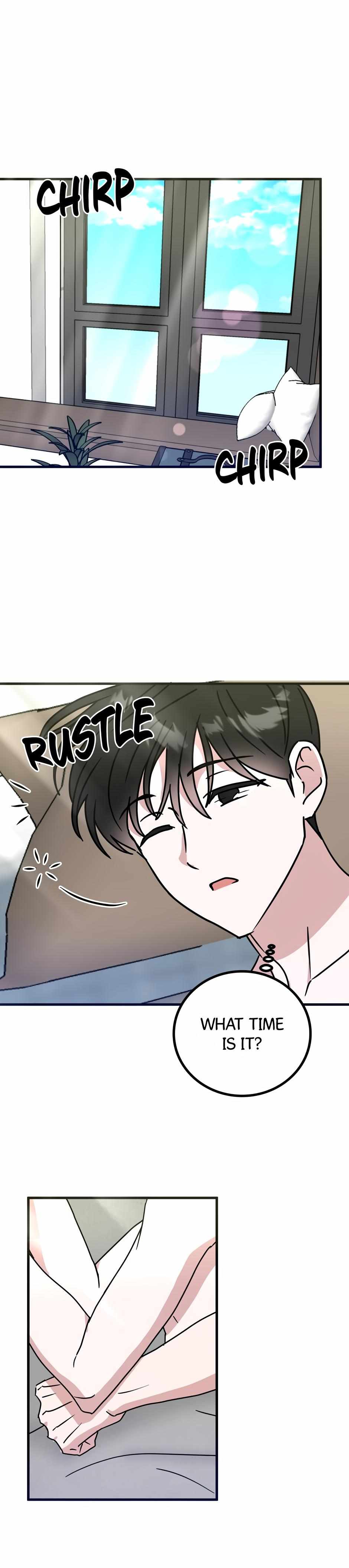 My House Has Become a Filming Location! Chapter 44 page 2 - 