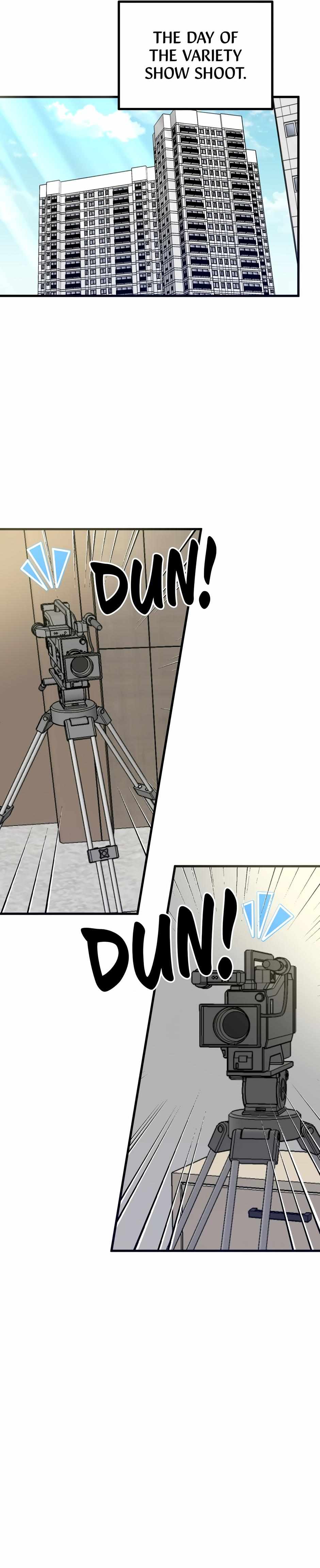 My House Has Become a Filming Location! Chapter 44 page 13 - 