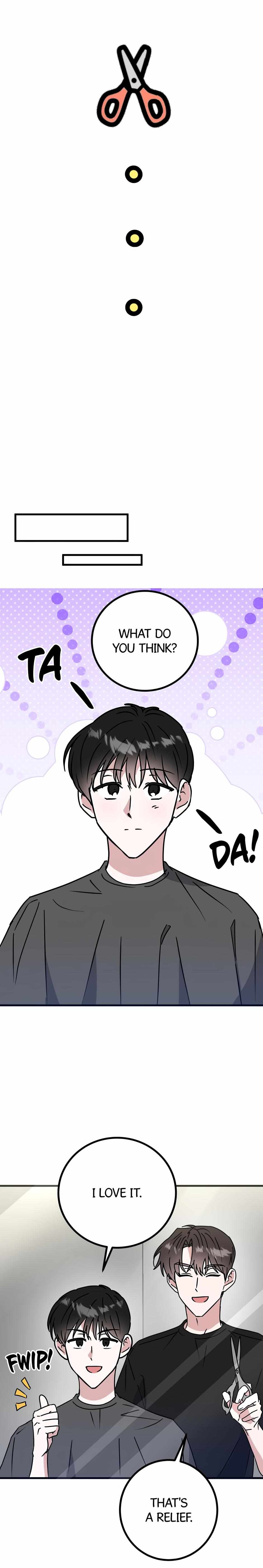 My House Has Become a Filming Location! Chapter 44 page 16 - 