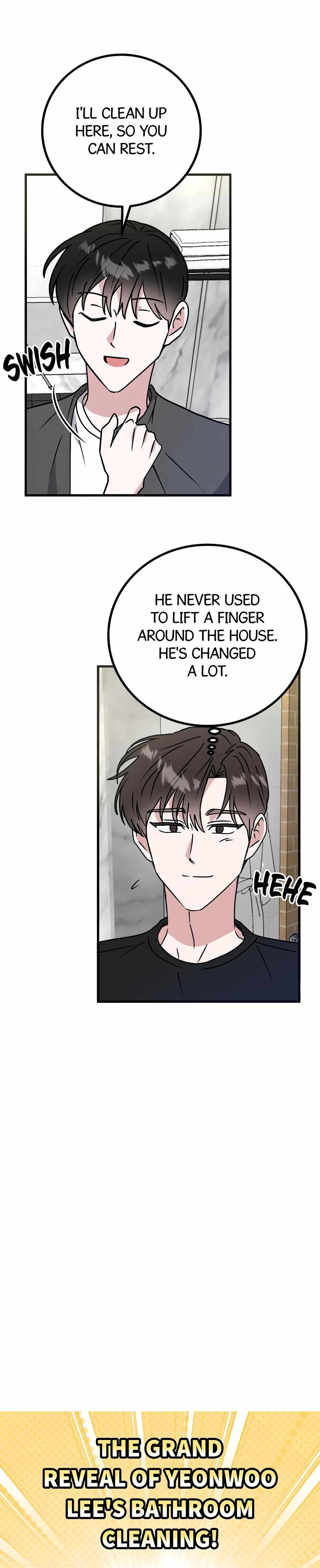 My House Has Become a Filming Location! Chapter 44 page 17 - 