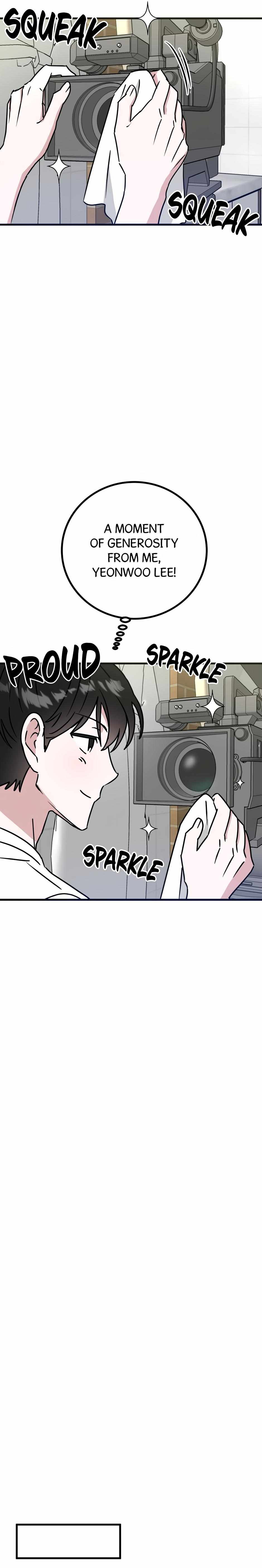 My House Has Become a Filming Location! Chapter 44 page 20 - 