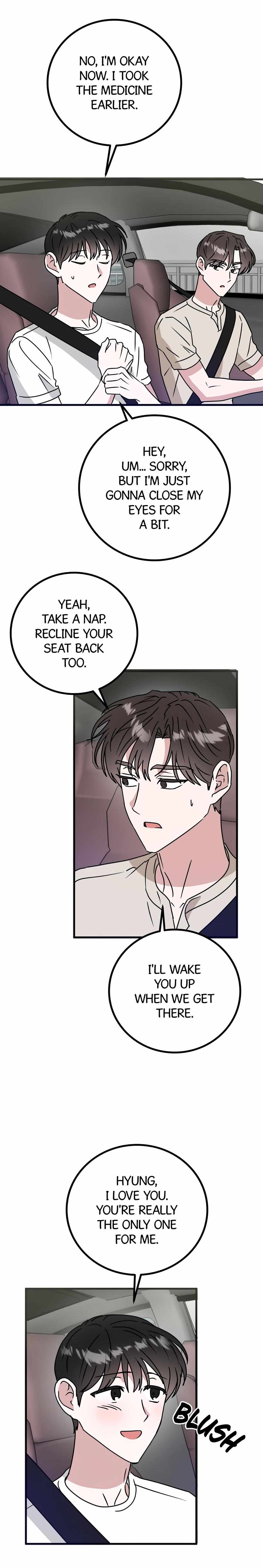 My House Has Become a Filming Location! Chapter 44 page 24 - 