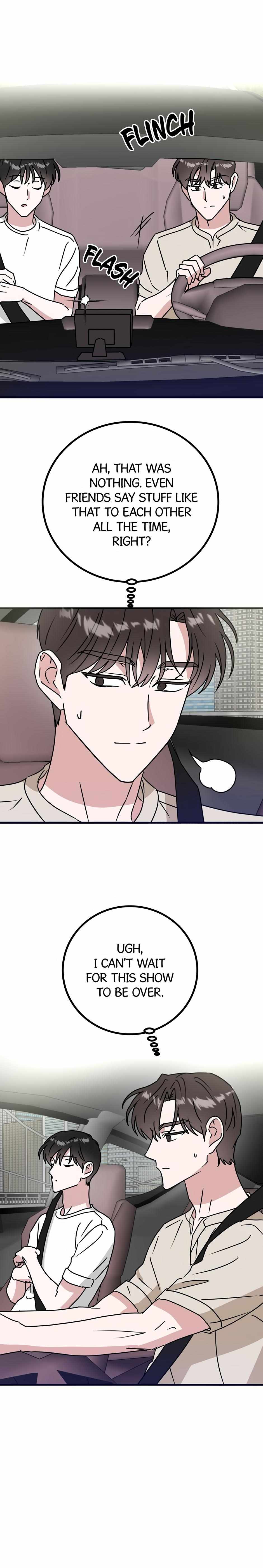My House Has Become a Filming Location! Chapter 44 page 25 - 