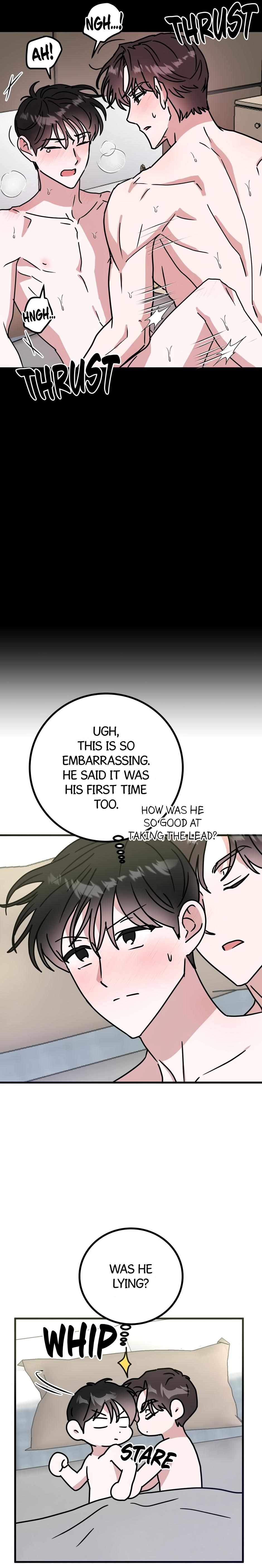 My House Has Become a Filming Location! Chapter 44 page 4 - 