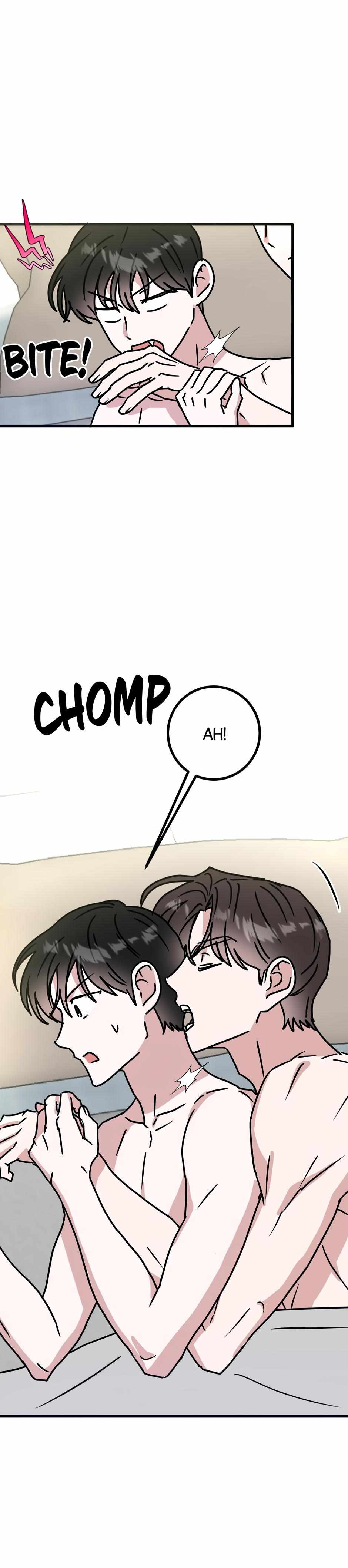 My House Has Become a Filming Location! Chapter 44 page 5 - 