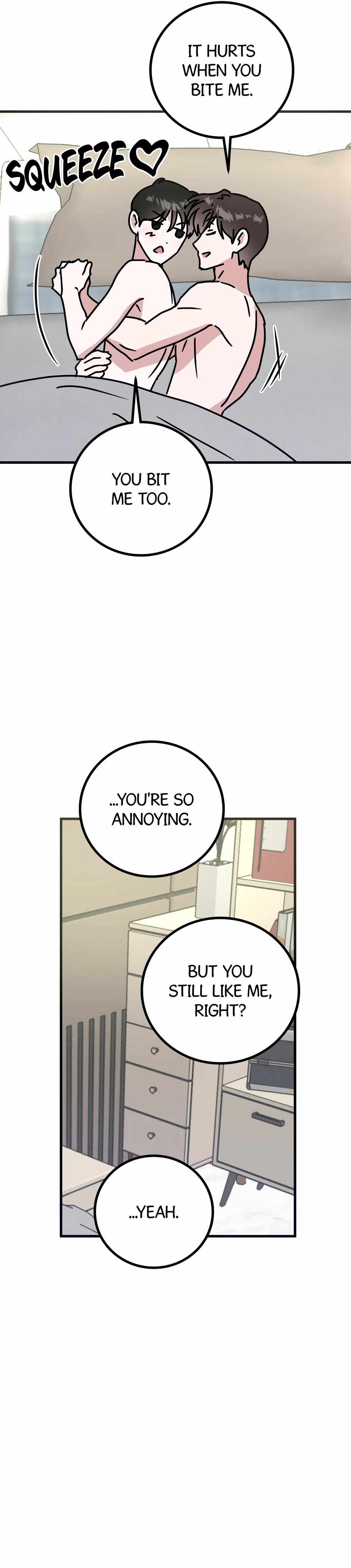 My House Has Become a Filming Location! Chapter 44 page 6 - 