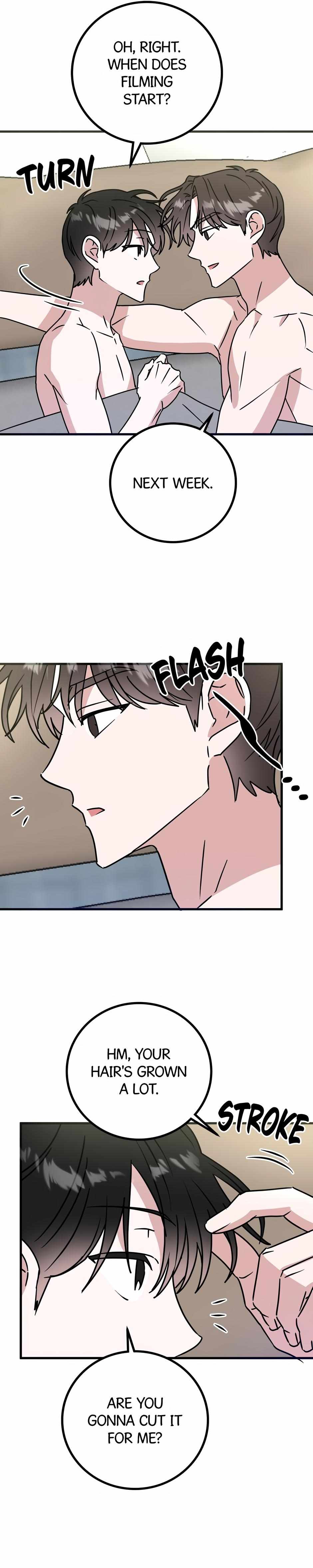 My House Has Become a Filming Location! Chapter 44 page 7 - 