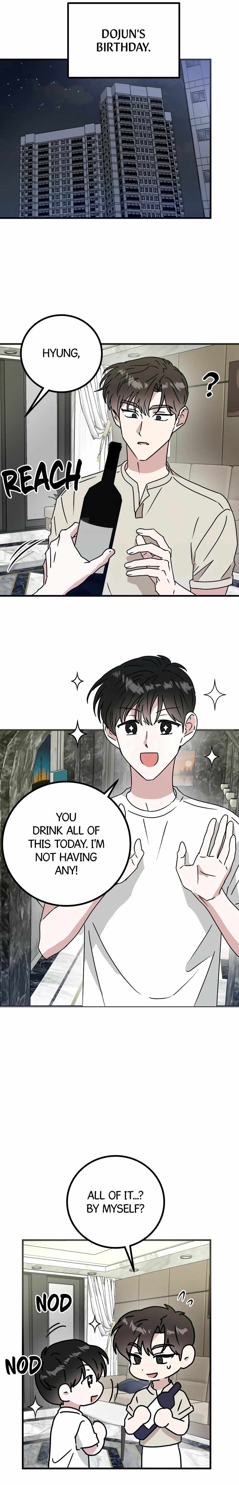 My House Has Become a Filming Location! Chapter 45 page 14 - 