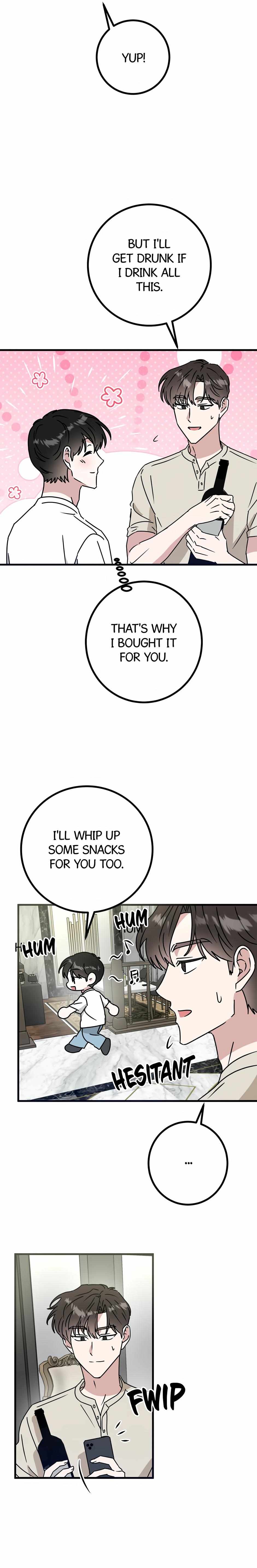 My House Has Become a Filming Location! Chapter 45 page 15 - 