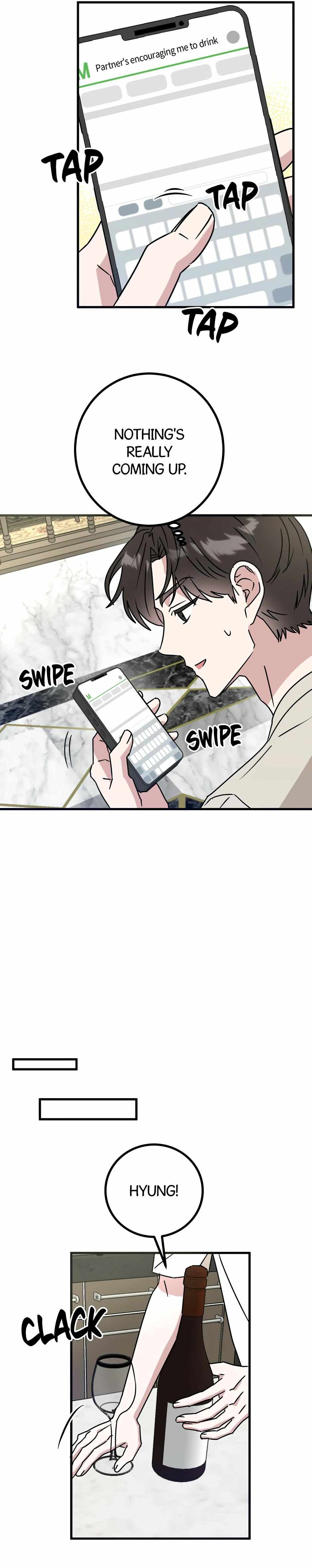 My House Has Become a Filming Location! Chapter 45 page 16 - 