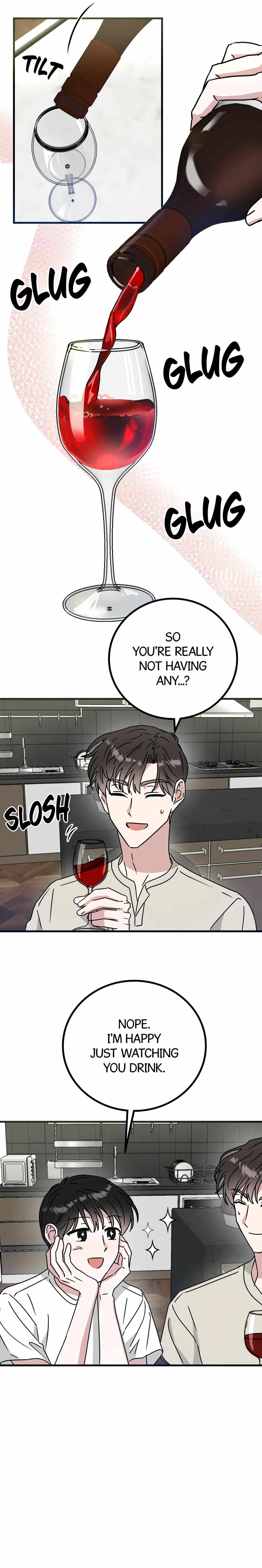 My House Has Become a Filming Location! Chapter 45 page 18 - 