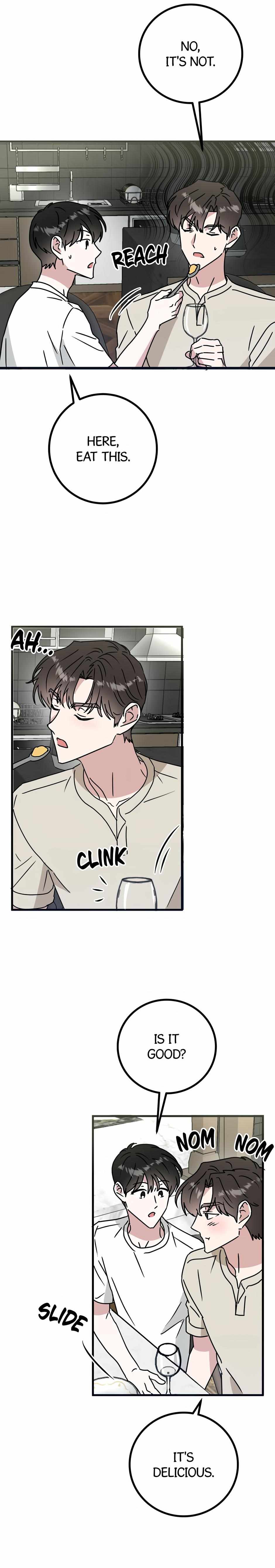 My House Has Become a Filming Location! Chapter 45 page 20 - 