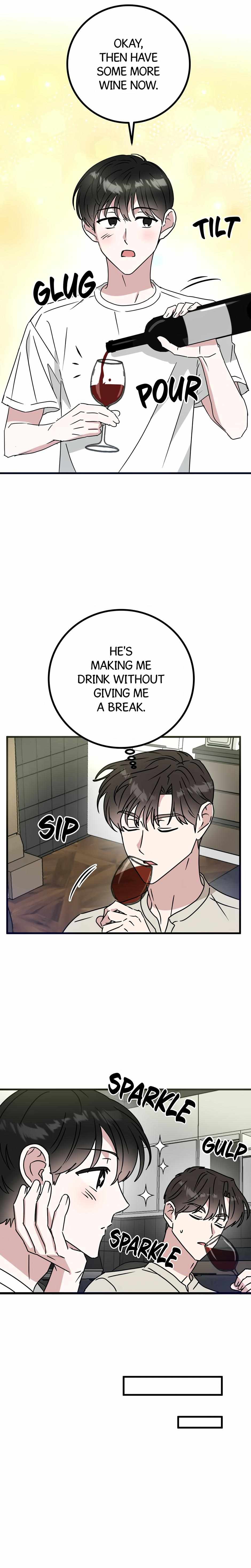 My House Has Become a Filming Location! Chapter 45 page 21 - 