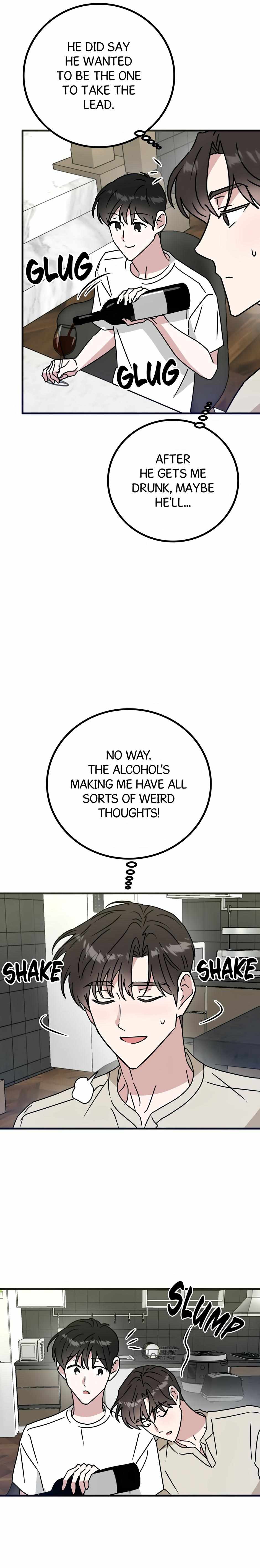 My House Has Become a Filming Location! Chapter 45 page 23 - 