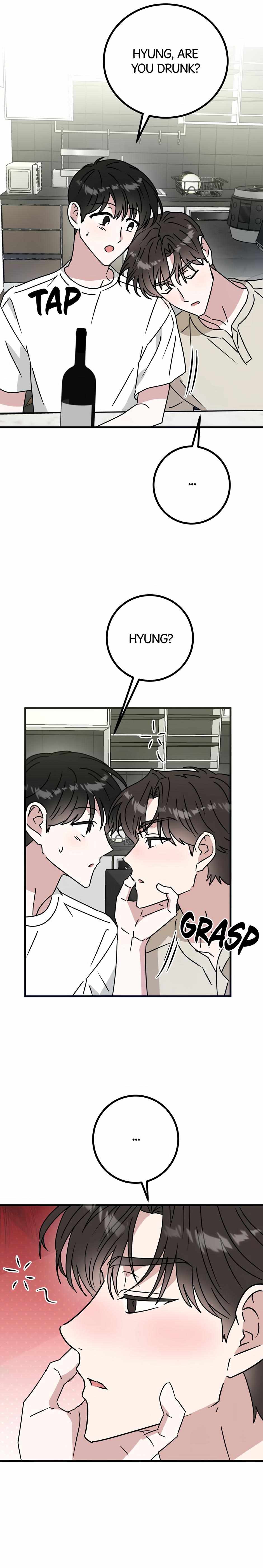 My House Has Become a Filming Location! Chapter 45 page 24 - 