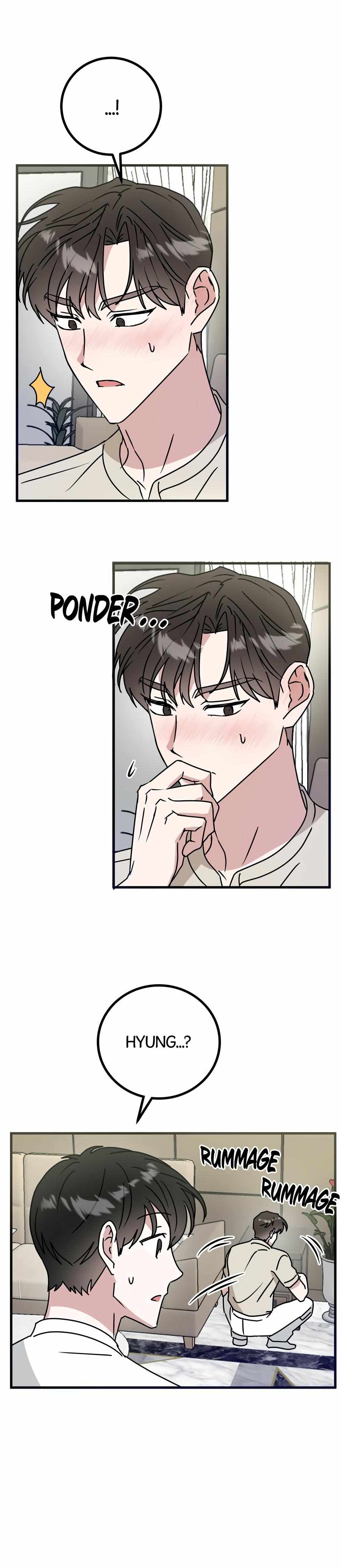 My House Has Become a Filming Location! Chapter 46 page 15 - 