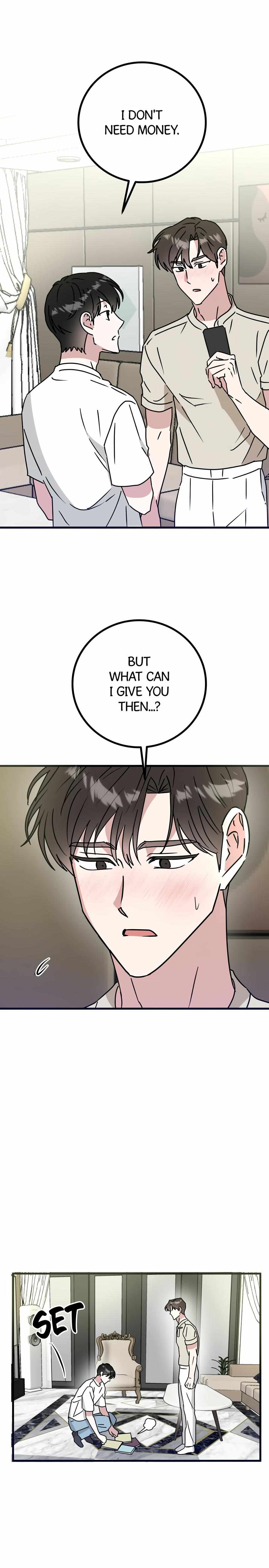 My House Has Become a Filming Location! Chapter 46 page 17 - 