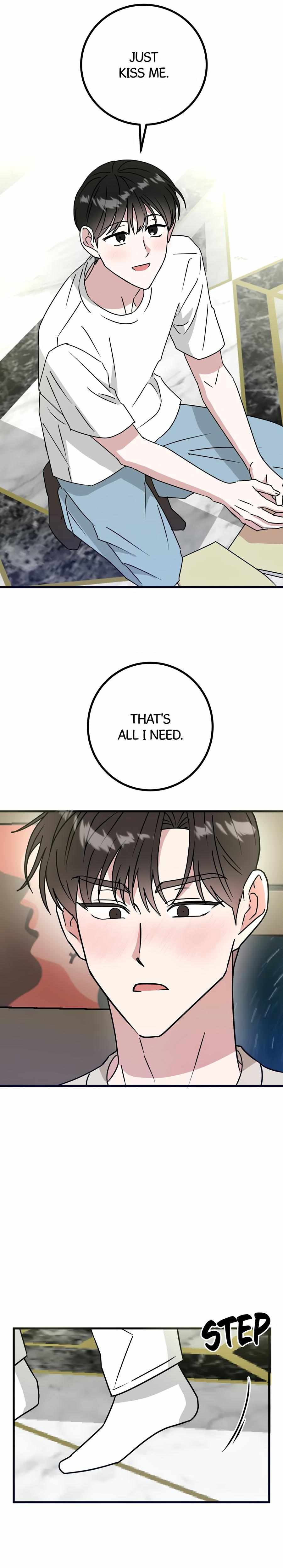 My House Has Become a Filming Location! Chapter 46 page 18 - 